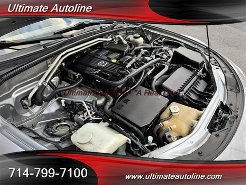 Used 2012 MAZDA MX-5 Miata Sport image 35