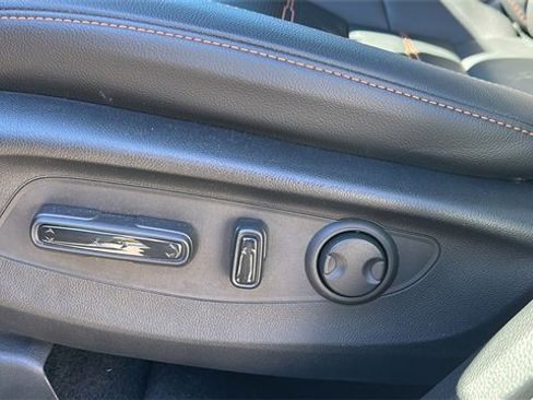 New 2026 Honda CR-V Sport-L image 11