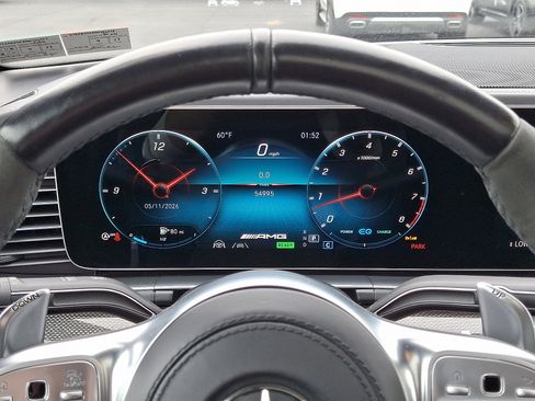 Certified 2022 Mercedes-Benz GLE 63 AMG S image 22
