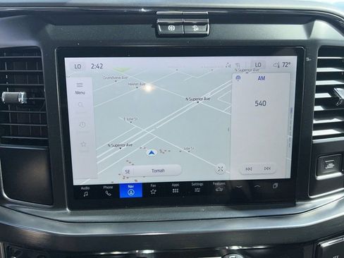 New 2026 Ford F250 Lariat w/ FX4 Off-Road Package image 30