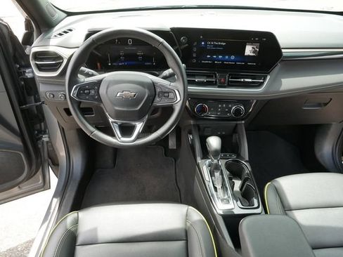 Used 2024 Chevrolet TrailBlazer ACTIV AWD/4WD image 21