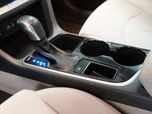 Used 2018 Hyundai Sonata SEL FWD image 21