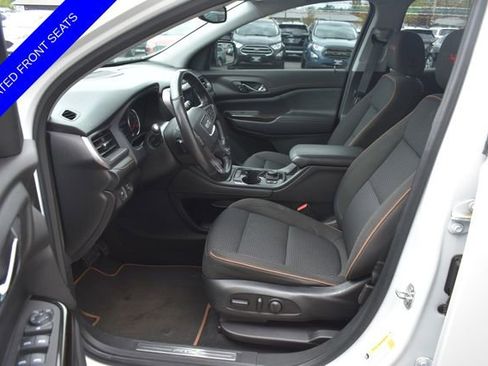 Used 2020 GMC Acadia AT4 AWD/4WD image 4