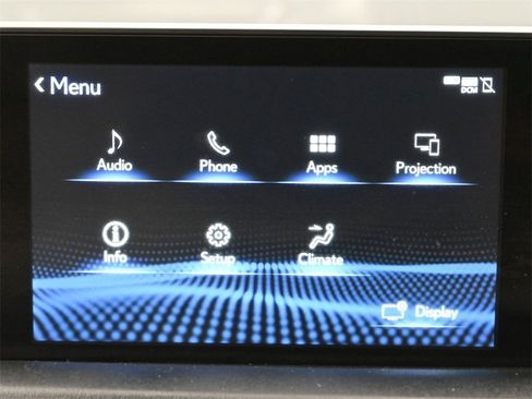 Used 2022 Lexus RX 350 FWD w/ Premium Package image 11