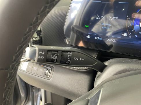 New 2026 Chevrolet Equinox LT AWD/4WD image 10