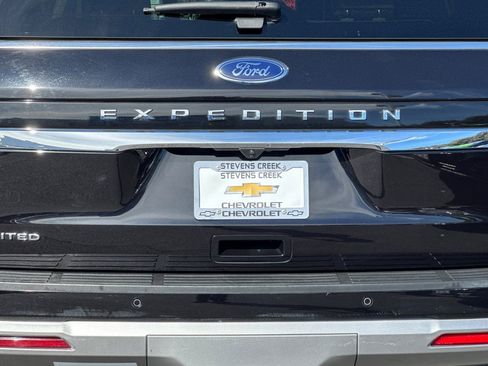 Used 2024 Ford Expedition Limited AWD/4WD image 46