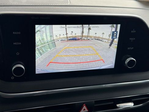 Used 2020 Hyundai Sonata SEL image 31