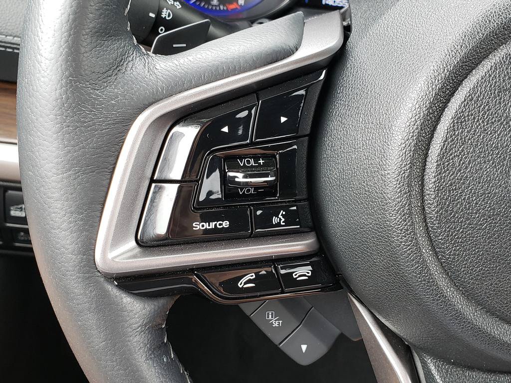 Used 2018 Subaru Outback 3.6R Touring w/ Popular Package #3 AWD/4WD image 20