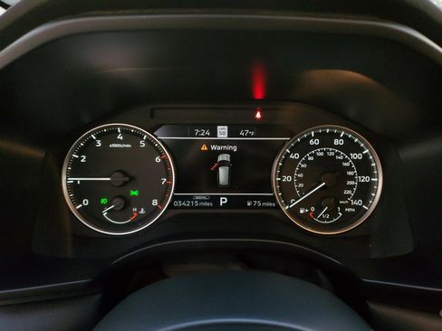 Used 2024 Mitsubishi Outlander SE image 30