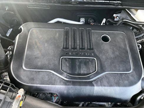 Used 2025 Chevrolet Blazer LT w/ Convenience Package image 31