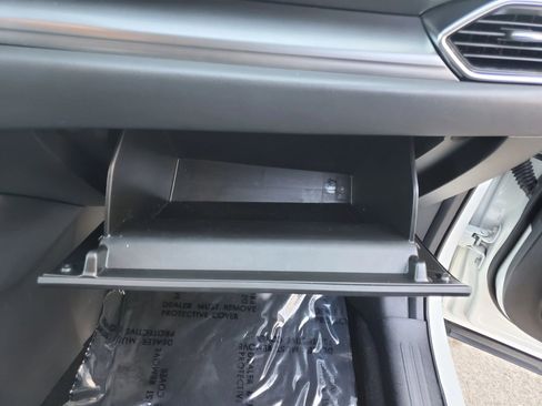 Used 2020 MAZDA CX-5 Touring image 40