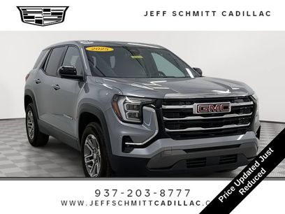 Used 2025 GMC Terrain Elevation w/ Technology Package II