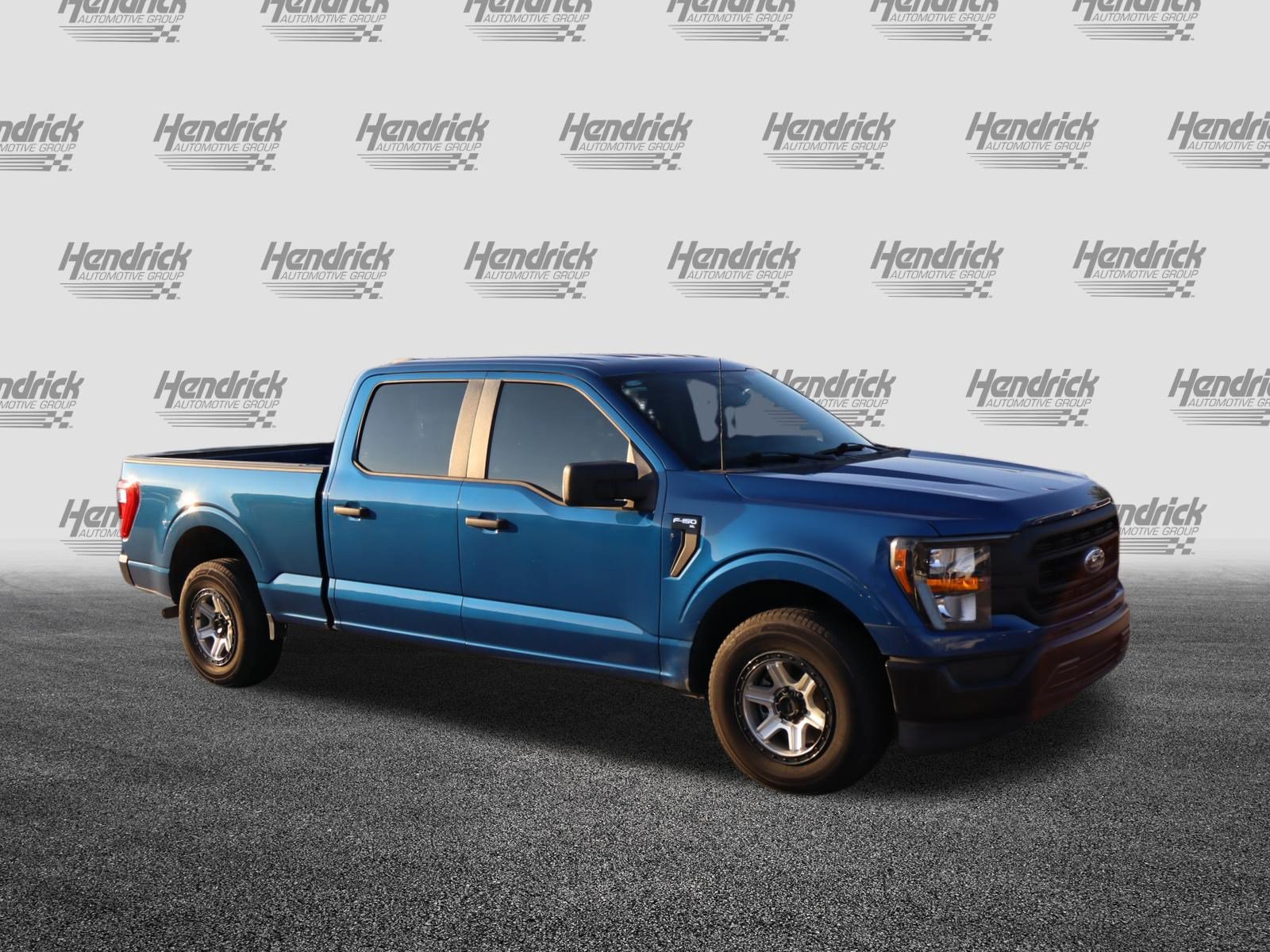 Used 2023 Ford F150 XL RWD image 2