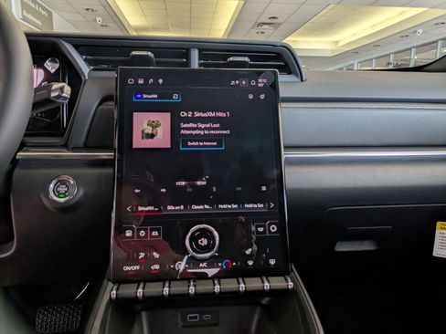 New 2026 GMC Terrain Elevation w/ LPO, Floor Liner Package image 15