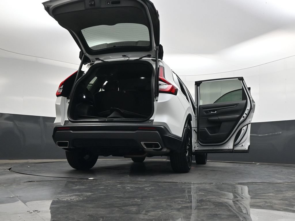 Certified 2026 Honda CR-V Sport-L image 38