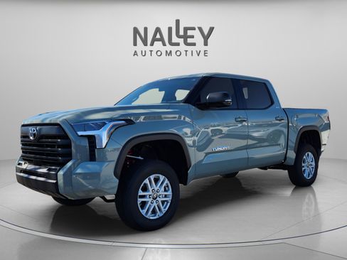 New 2025 Toyota Tundra SR5 image 1