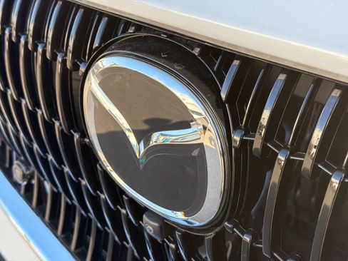 New 2026 MAZDA CX-90 3.3 Turbo w/ Premium Plus Pkg image 14