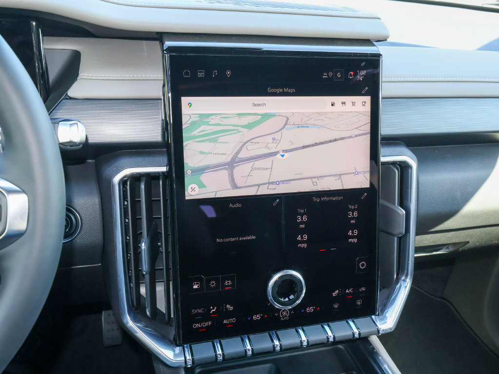 New 2027 GMC Acadia Elevation w/ Elevation Premium Package FWD image 17