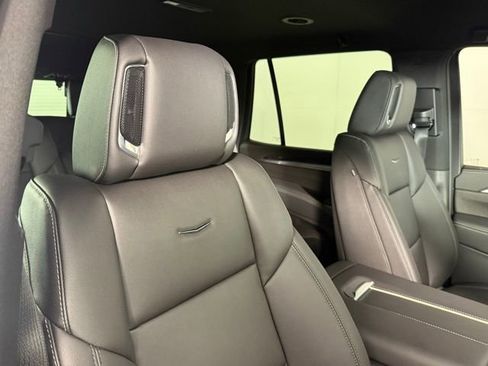 New 2026 Cadillac Escalade 4WD image 34