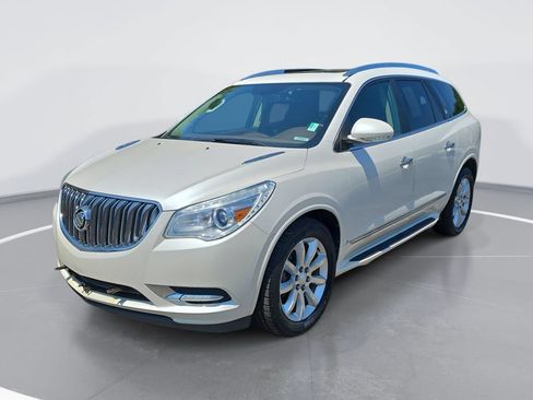 Used 2013 Buick Enclave Premium w/ Trailering Provision Package AWD/4WD image 9