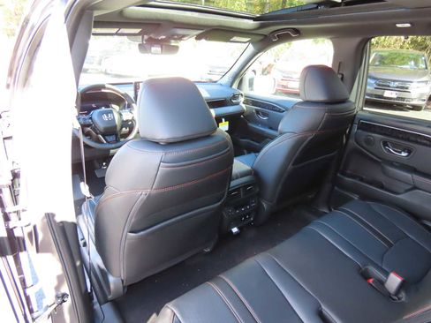 New 2026 Honda Passport TrailSport Elite image 13