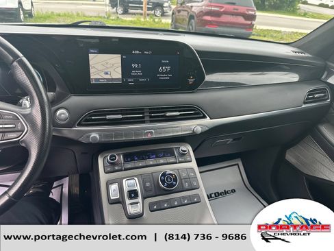 Used 2020 Hyundai Palisade Limited AWD/4WD image 20