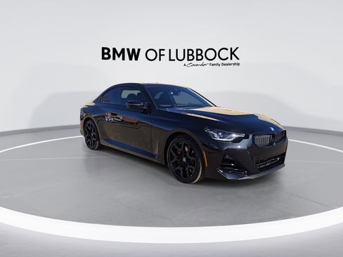 New 2026 BMW M240i Coupe w/ Premium Package image 2