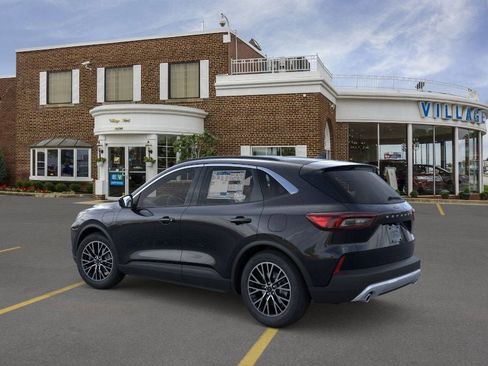 New 2026 Ford Escape SE image 4