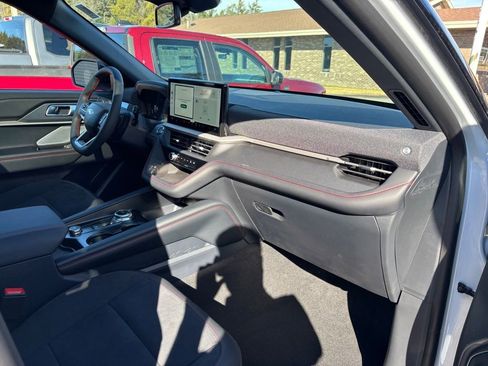 New 2026 Ford Explorer ST w/ Sun And Sound Package AWD/4WD image 19