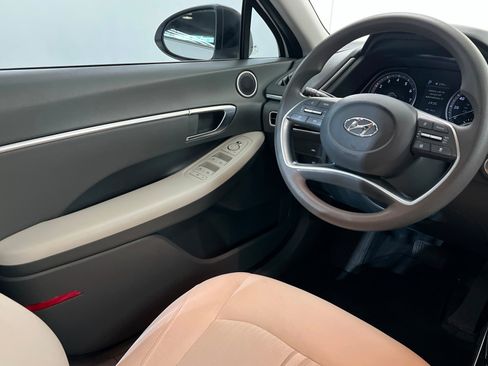 Used 2023 Hyundai Sonata SEL FWD image 12