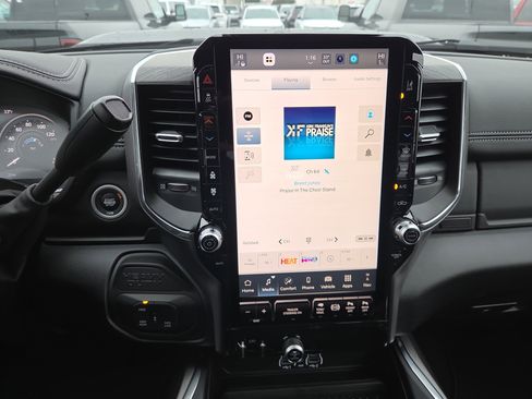 New 2026 RAM 2500 Laramie image 10