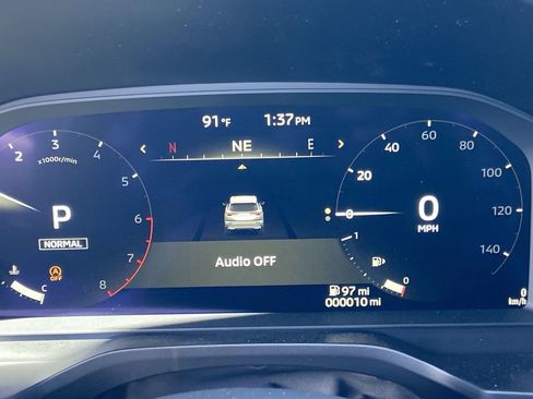 New 2026 Mitsubishi Outlander SE FWD image 7