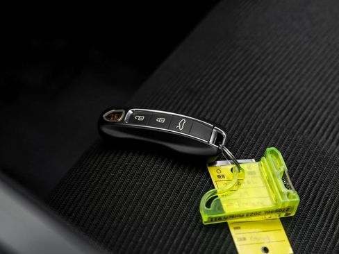 Used 2023 Porsche 911 GT3 RWD image 56