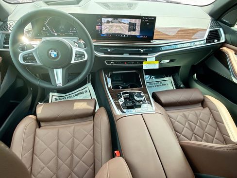New 2026 BMW X5 sDrive40i w/ Executive Package RWD image 16