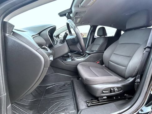 Used 2020 Chevrolet Malibu RS FWD image 11