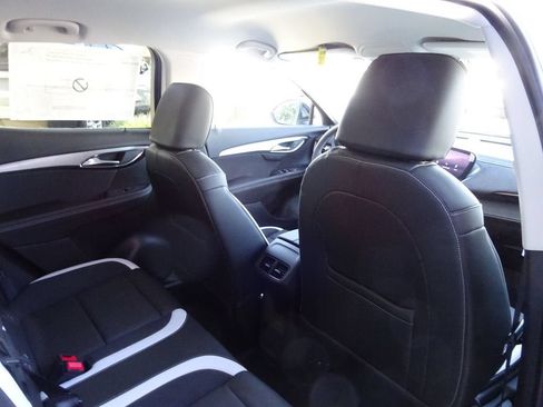New 2026 Buick Envision Sport Touring AWD/4WD image 20