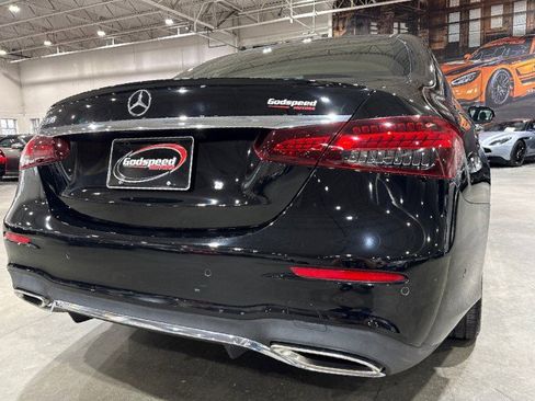 Used 2021 Mercedes-Benz E 350 Premium Pkg $60K MSRP w/ Premium Package image 42