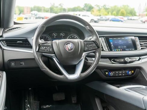 Used 2024 Buick Enclave Essence w/ Experience Buick Package AWD/4WD image 16
