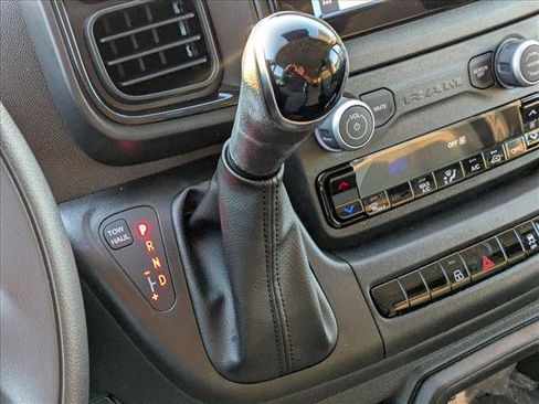 New 2025 RAM ProMaster 1500 image 13