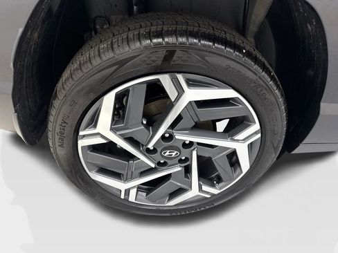Used 2026 Hyundai Kona SEL Premium AWD/4WD image 84