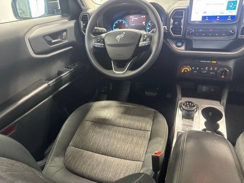 Used 2023 Ford Bronco Sport Big Bend AWD/4WD image 18