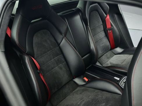 Used 2019 Porsche Panamera GTS image 84