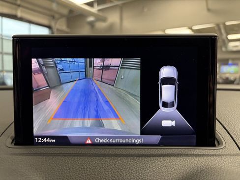 Used 2019 Audi A3 2.0T Premium w/ Convenience Package image 18