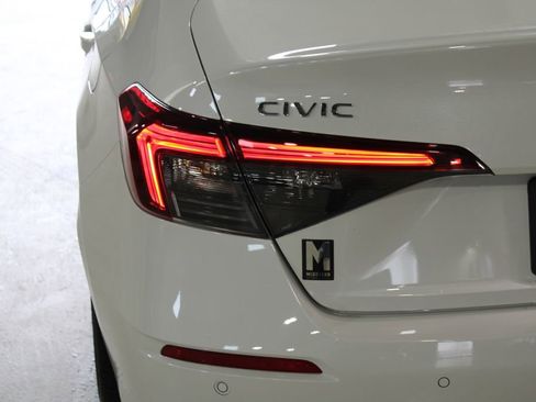 Used 2025 Honda Civic Sport Touring image 44