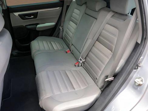 Used 2019 Honda CR-V LX image 21
