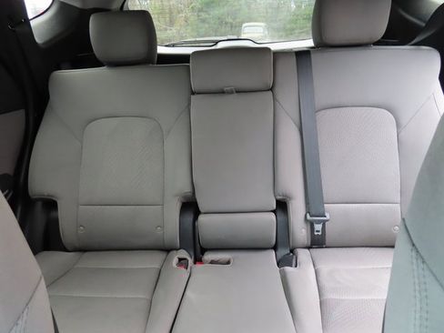 Used 2016 Hyundai Santa Fe Sport w/ Option Group 02 image 6