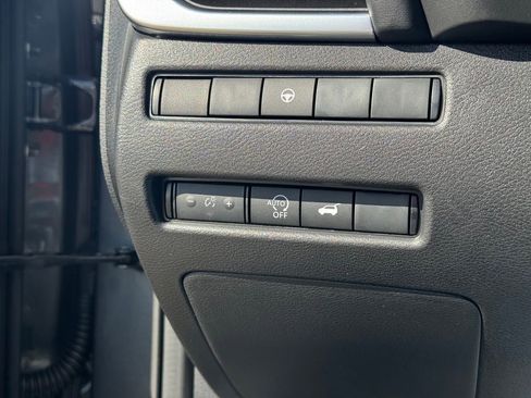 New 2026 Nissan Rogue SV w/ Cold Weather Package image 13