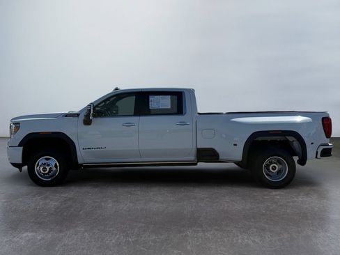 Used 2022 GMC Sierra 3500 Denali AWD/4WD image 6