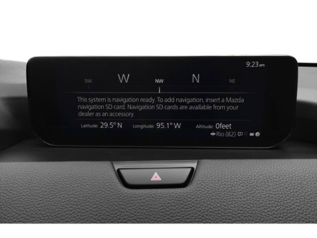Used 2024 MAZDA CX-90 Plug-In Hybrid w/ Premium Pkg AWD/4WD image 19