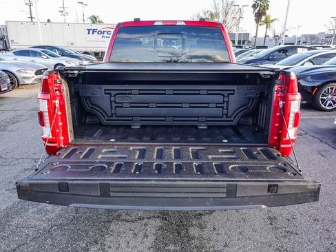 Used 2022 Ford F150 Lariat image 26